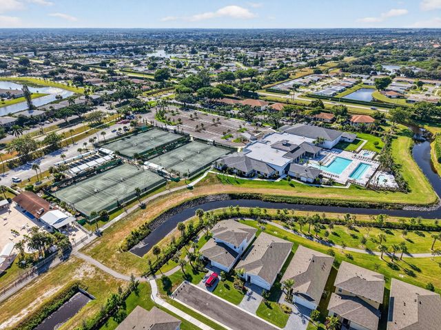 5810 ARECA PALM B, Delray Beach, FL 33484