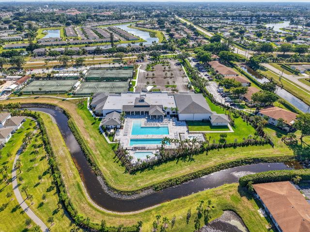 5810 ARECA PALM B, Delray Beach, FL 33484