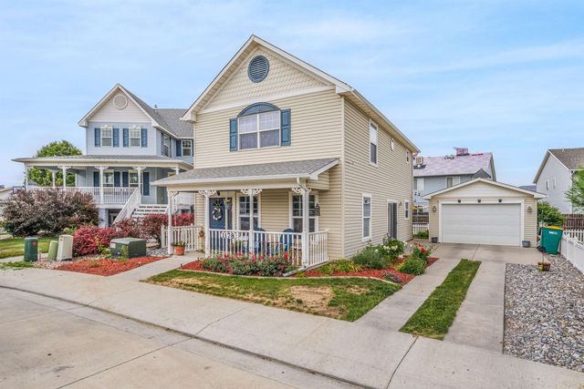 1178 Windsor Park Drive, Fruita, CO 81521