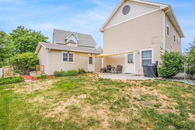 1178 Windsor Park Drive, Fruita, CO 81521