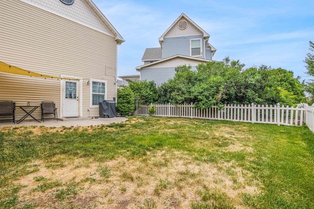 1178 Windsor Park Drive, Fruita, CO 81521