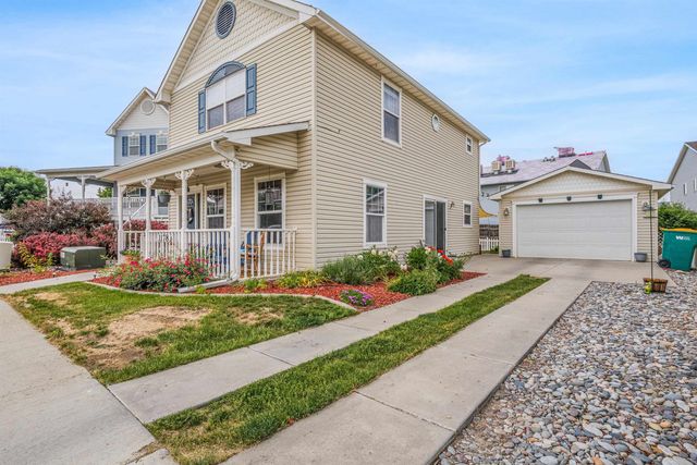 1178 Windsor Park Drive, Fruita, CO 81521