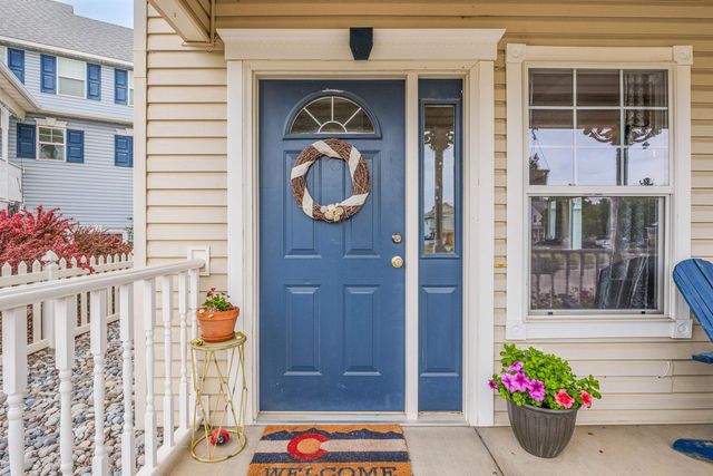 1178 Windsor Park Drive, Fruita, CO 81521