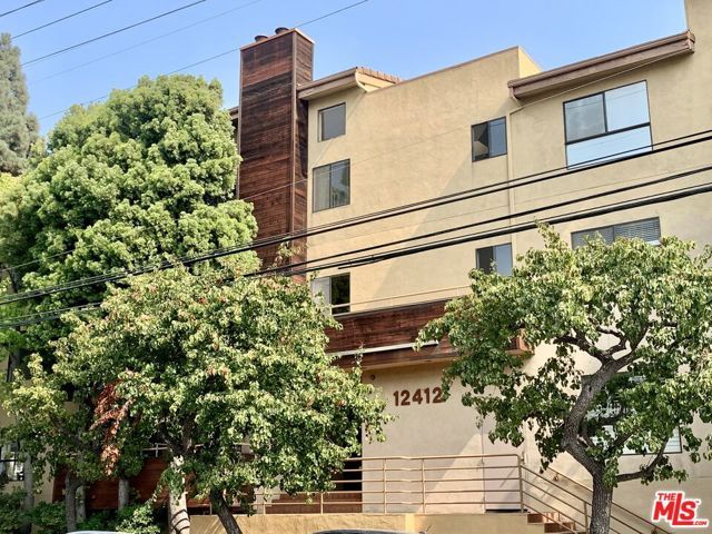 12412 Texas Avenue 302, Los Angeles, CA 90025