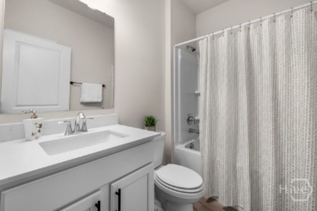 84 Woodford Reserve Drive, Pooler, GA 31322