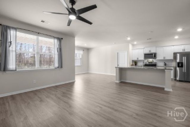 84 Woodford Reserve Drive, Pooler, GA 31322