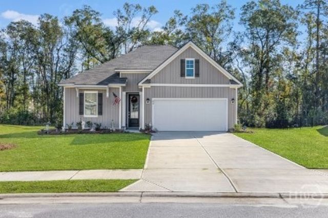 84 Woodford Reserve Drive, Pooler, GA 31322