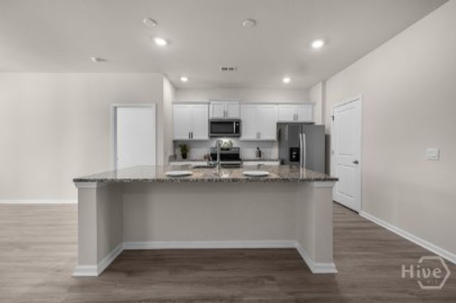 84 Woodford Reserve Drive, Pooler, GA 31322