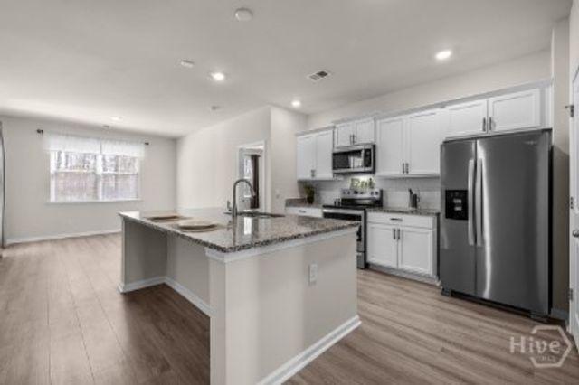 84 Woodford Reserve Drive, Pooler, GA 31322
