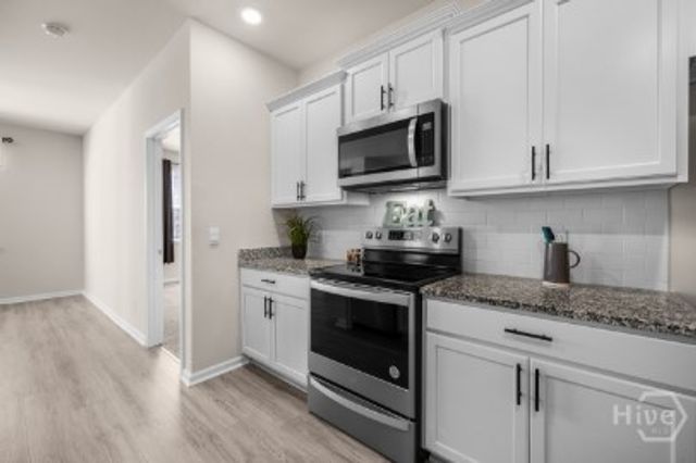 84 Woodford Reserve Drive, Pooler, GA 31322