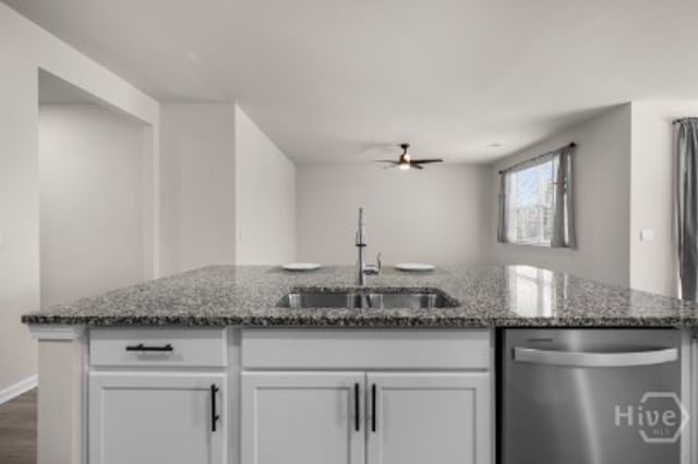 84 Woodford Reserve Drive, Pooler, GA 31322