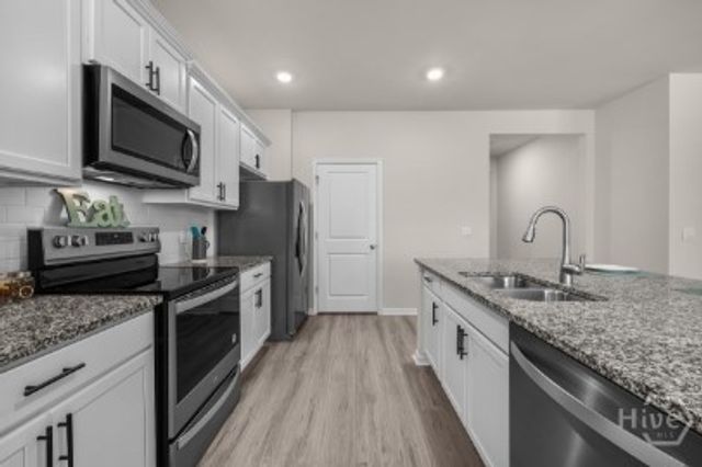 84 Woodford Reserve Drive, Pooler, GA 31322