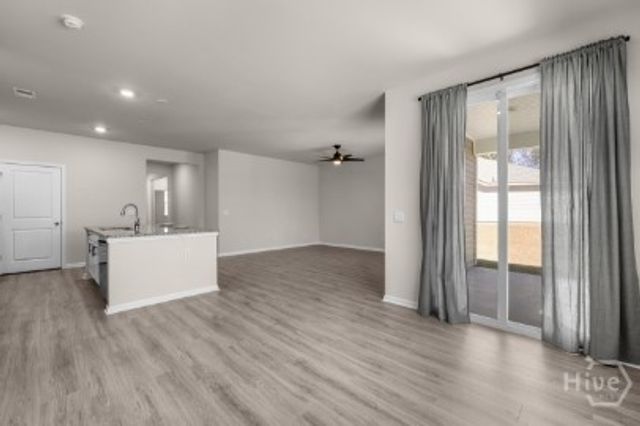 84 Woodford Reserve Drive, Pooler, GA 31322