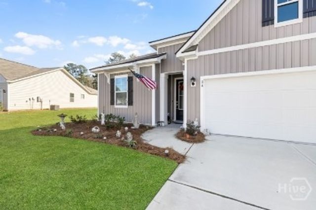84 Woodford Reserve Drive, Pooler, GA 31322