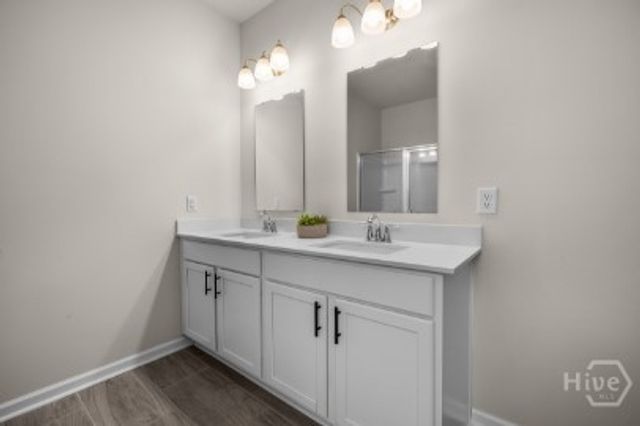 84 Woodford Reserve Drive, Pooler, GA 31322