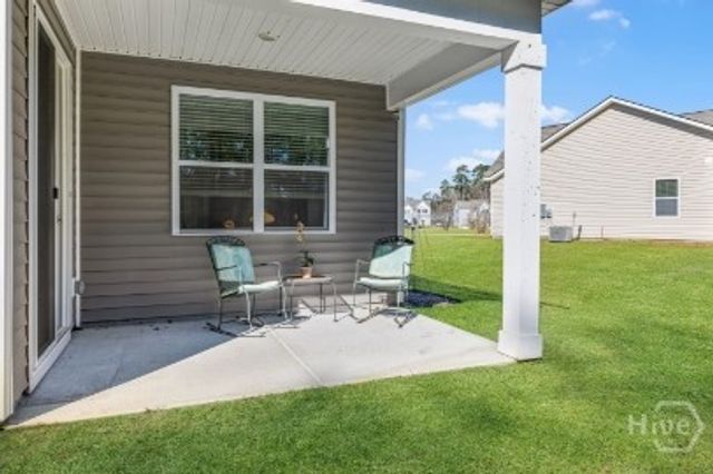 84 Woodford Reserve Drive, Pooler, GA 31322