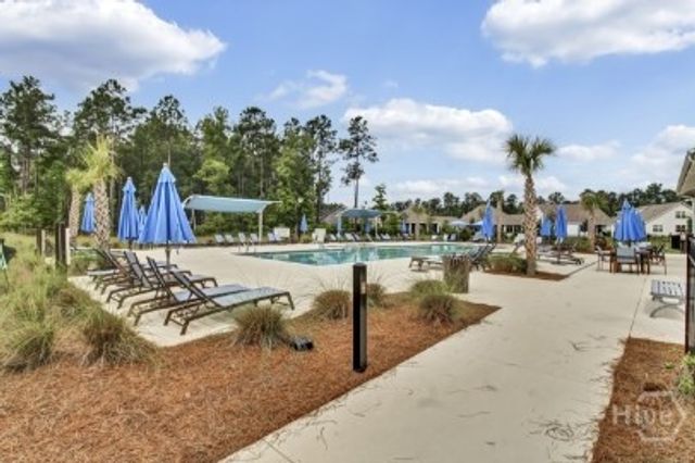84 Woodford Reserve Drive, Pooler, GA 31322