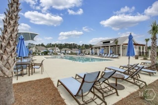 84 Woodford Reserve Drive, Pooler, GA 31322