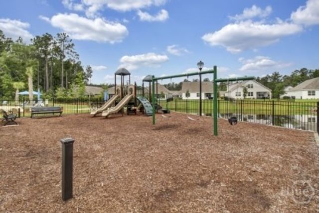 84 Woodford Reserve Drive, Pooler, GA 31322