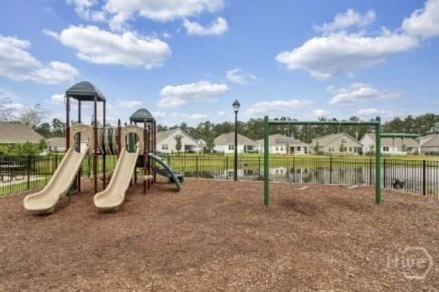 84 Woodford Reserve Drive, Pooler, GA 31322
