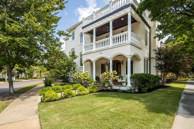 786 HARBOR ISLE CIR W, Memphis, TN 38103