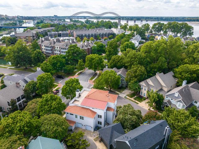 786 HARBOR ISLE CIR W, Memphis, TN 38103