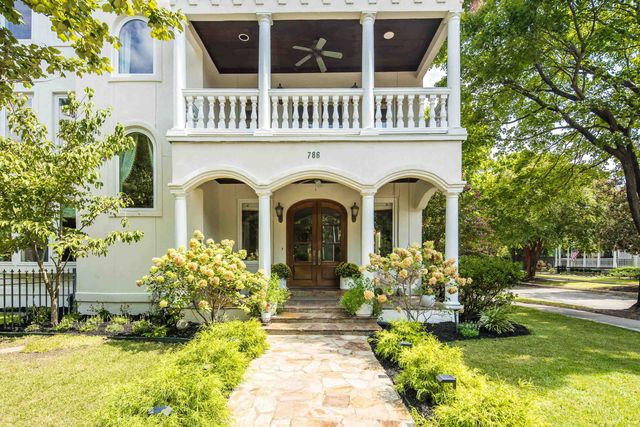 786 HARBOR ISLE CIR W, Memphis, TN 38103