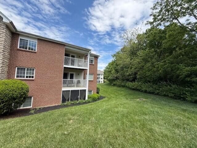 600 Friars Lane, 6, Florence, KY 41042