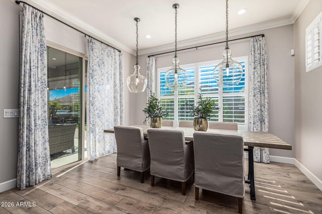 10745 E EVERGREEN Street, Mesa, AZ 85207