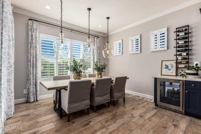 10745 E EVERGREEN Street, Mesa, AZ 85207