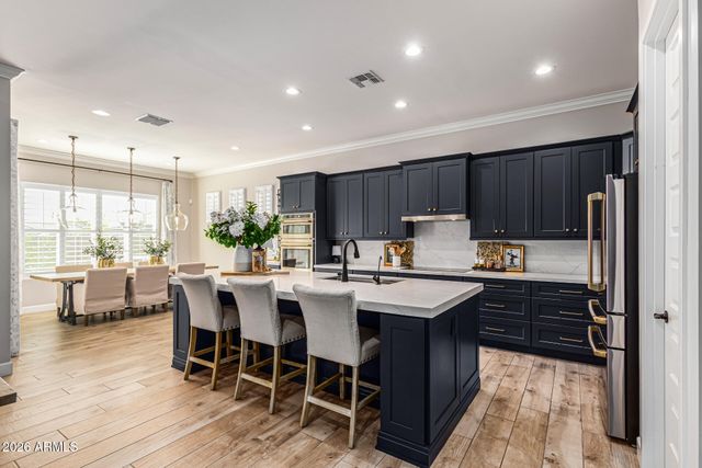 10745 E EVERGREEN Street, Mesa, AZ 85207