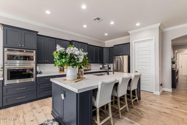 10745 E EVERGREEN Street, Mesa, AZ 85207