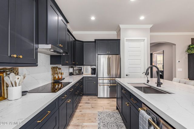 10745 E EVERGREEN Street, Mesa, AZ 85207