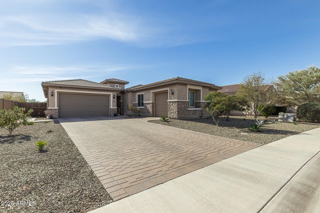 10745 E EVERGREEN Street, Mesa, AZ 85207