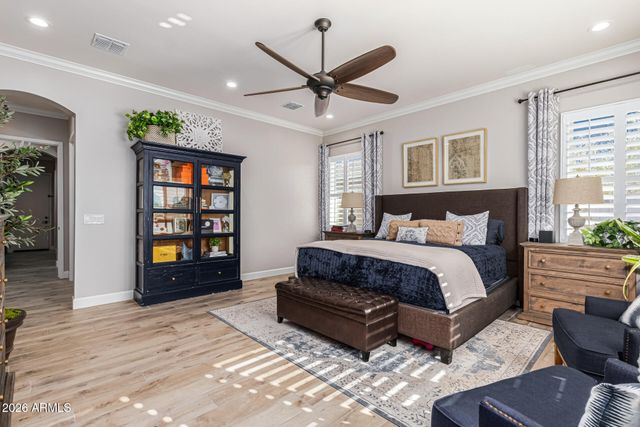 10745 E EVERGREEN Street, Mesa, AZ 85207