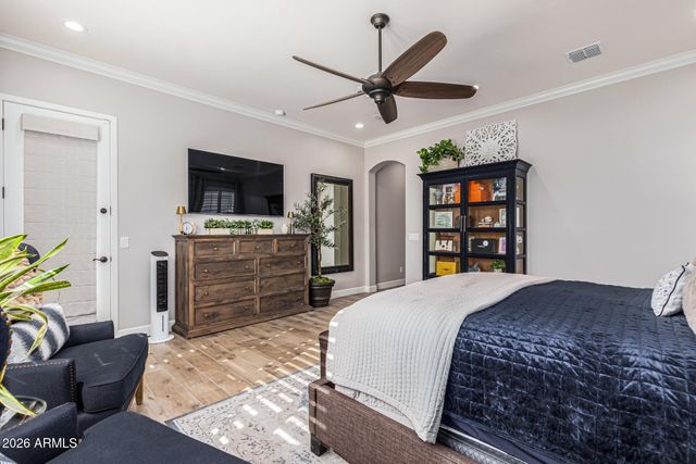 10745 E EVERGREEN Street, Mesa, AZ 85207