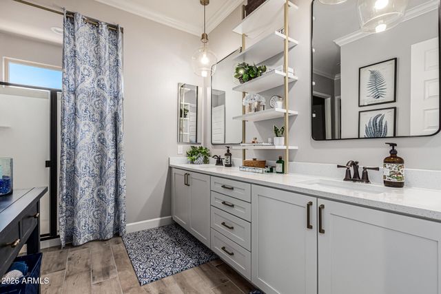 10745 E EVERGREEN Street, Mesa, AZ 85207