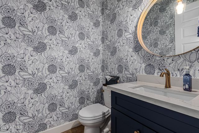 10745 E EVERGREEN Street, Mesa, AZ 85207