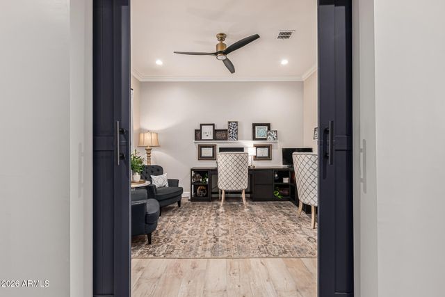 10745 E EVERGREEN Street, Mesa, AZ 85207