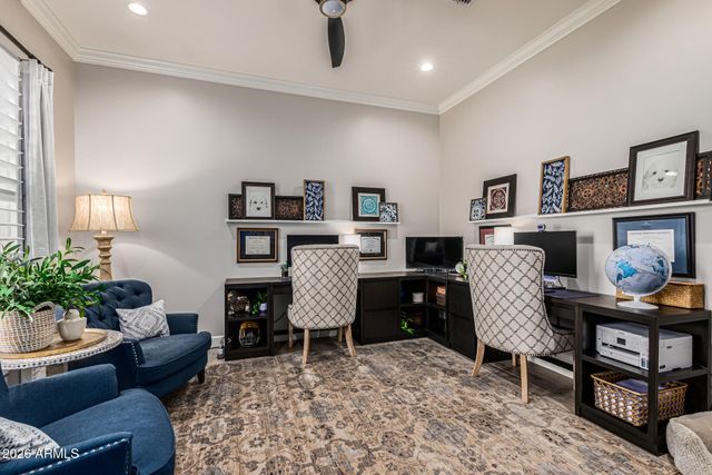 10745 E EVERGREEN Street, Mesa, AZ 85207