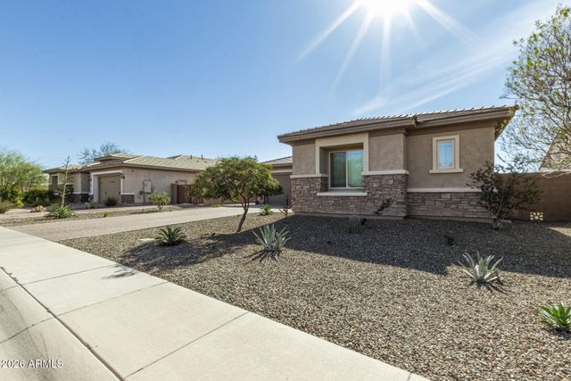 10745 E EVERGREEN Street, Mesa, AZ 85207