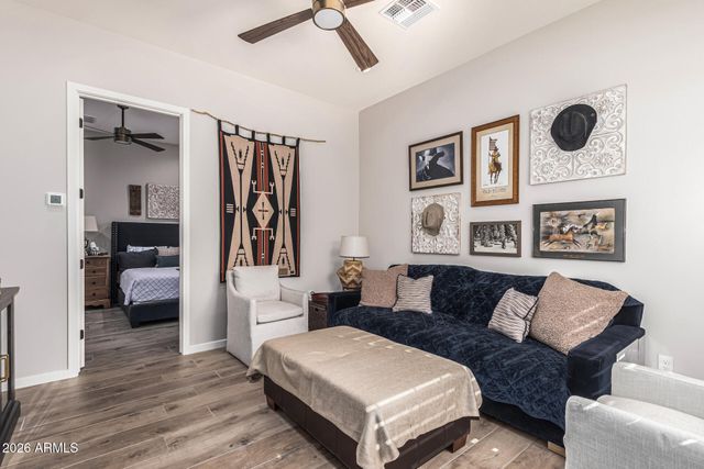 10745 E EVERGREEN Street, Mesa, AZ 85207