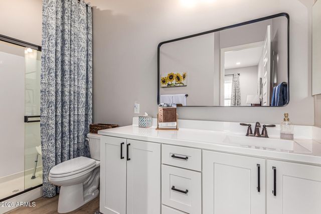 10745 E EVERGREEN Street, Mesa, AZ 85207