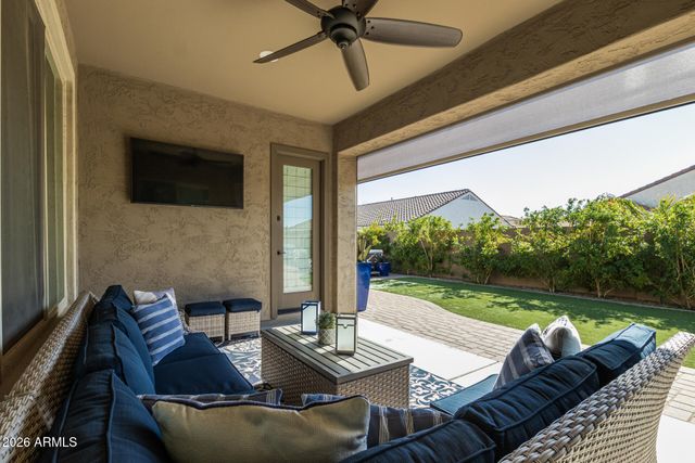 10745 E EVERGREEN Street, Mesa, AZ 85207