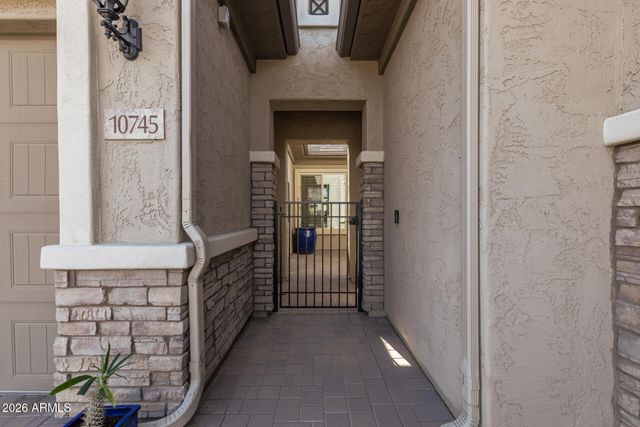 10745 E EVERGREEN Street, Mesa, AZ 85207