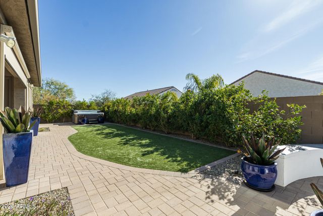 10745 E EVERGREEN Street, Mesa, AZ 85207