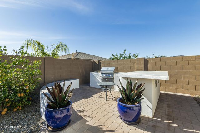 10745 E EVERGREEN Street, Mesa, AZ 85207