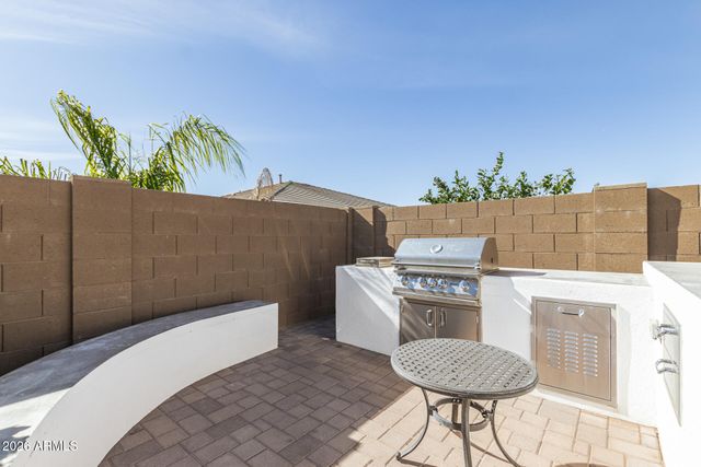 10745 E EVERGREEN Street, Mesa, AZ 85207