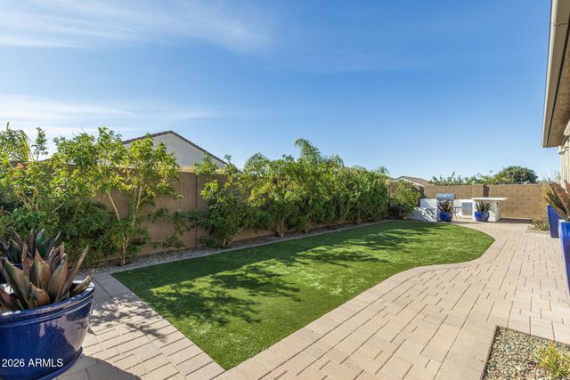 10745 E EVERGREEN Street, Mesa, AZ 85207