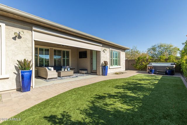 10745 E EVERGREEN Street, Mesa, AZ 85207